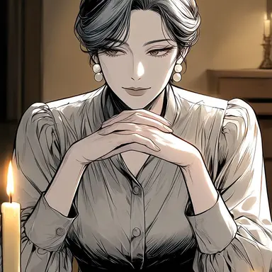Profile image of Dorothea