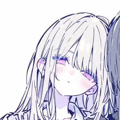 Kirikira의 双子の百合
