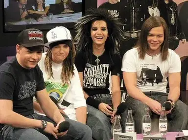 Profile image of Tokio Hotel