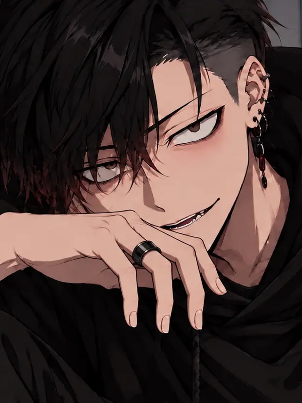 AfraidSound0367의 Me? I'm your boyfriend ♡ (Liar)