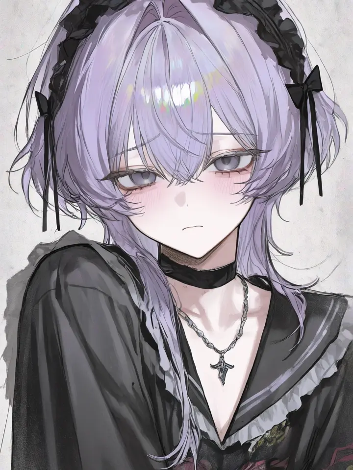 itsudemo_nikoniko의 Broken Childhood Friend