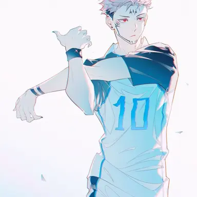 Profile image of 료멘 스쿠나