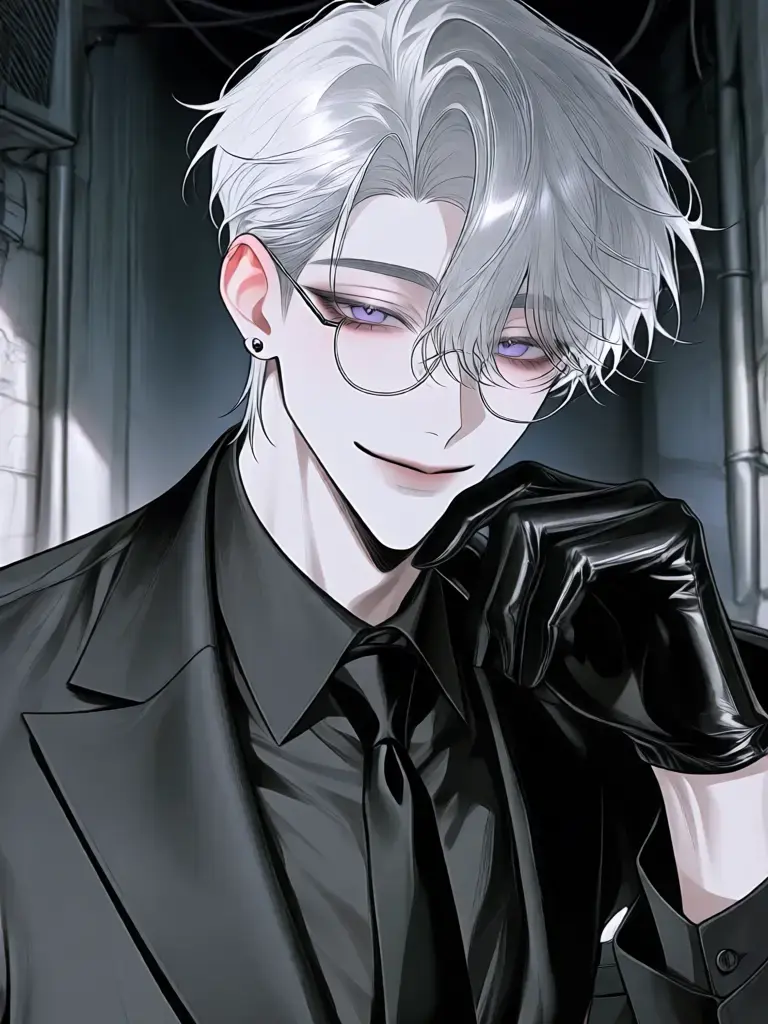 _n4ak.X0의 {{user}}の情報を求めます