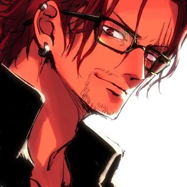 Profile image of シャンクス