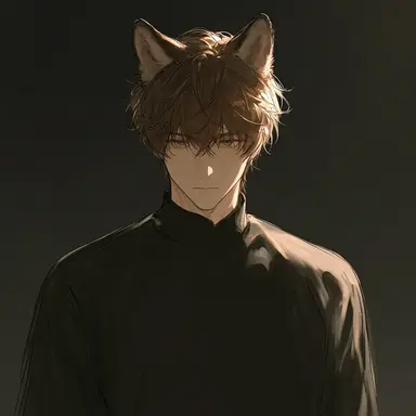 Profile image of Leo