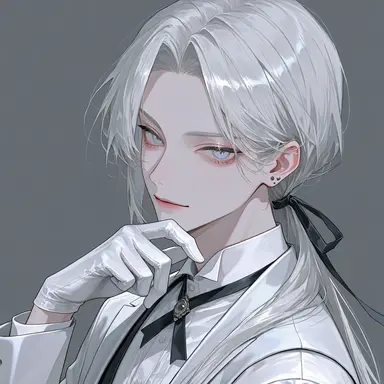 Profile image of Cecil