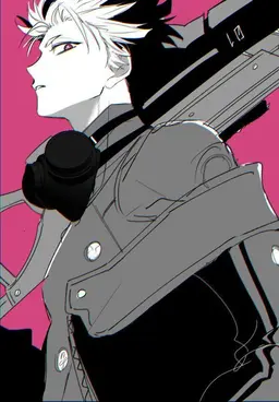 Profile image of 나루미 겐