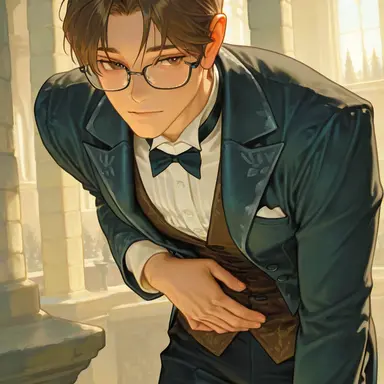 Profile image of ビリー