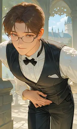 Profile image of ビリー