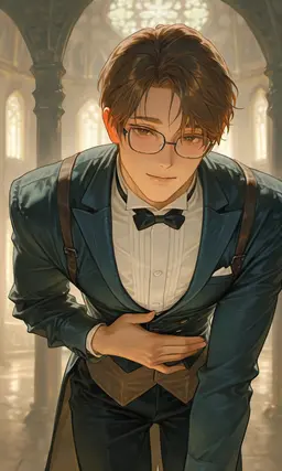 Profile image of ビリー