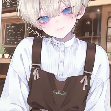 Profile image of 백의현