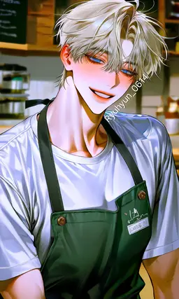 Profile image of 백의현