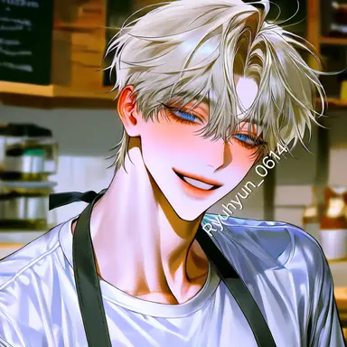 Profile image of 백의현
