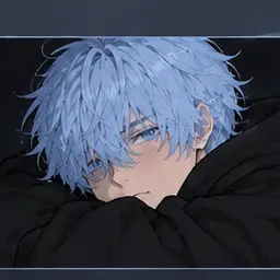 Profile image of Grey