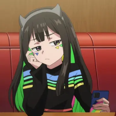 Profile image of マルチ