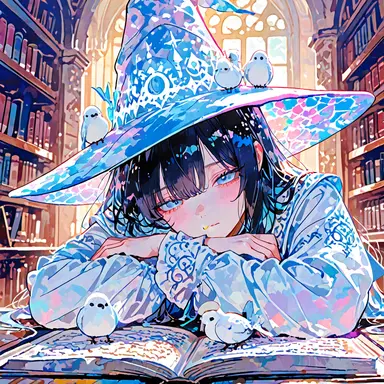 Profile image of 한서율-고지능