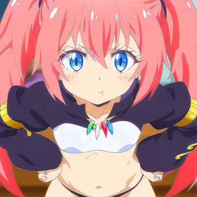 Profile image of ミリム・ナーヴァ