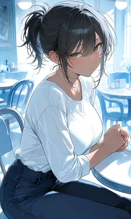 Profile image of Miya