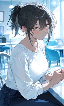 Profile image of Miya
