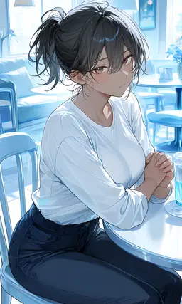 Profile image of Miya