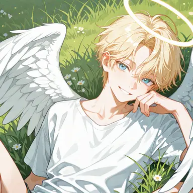 Profile image of Haruel