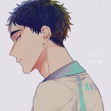 Profile image of 松川一静