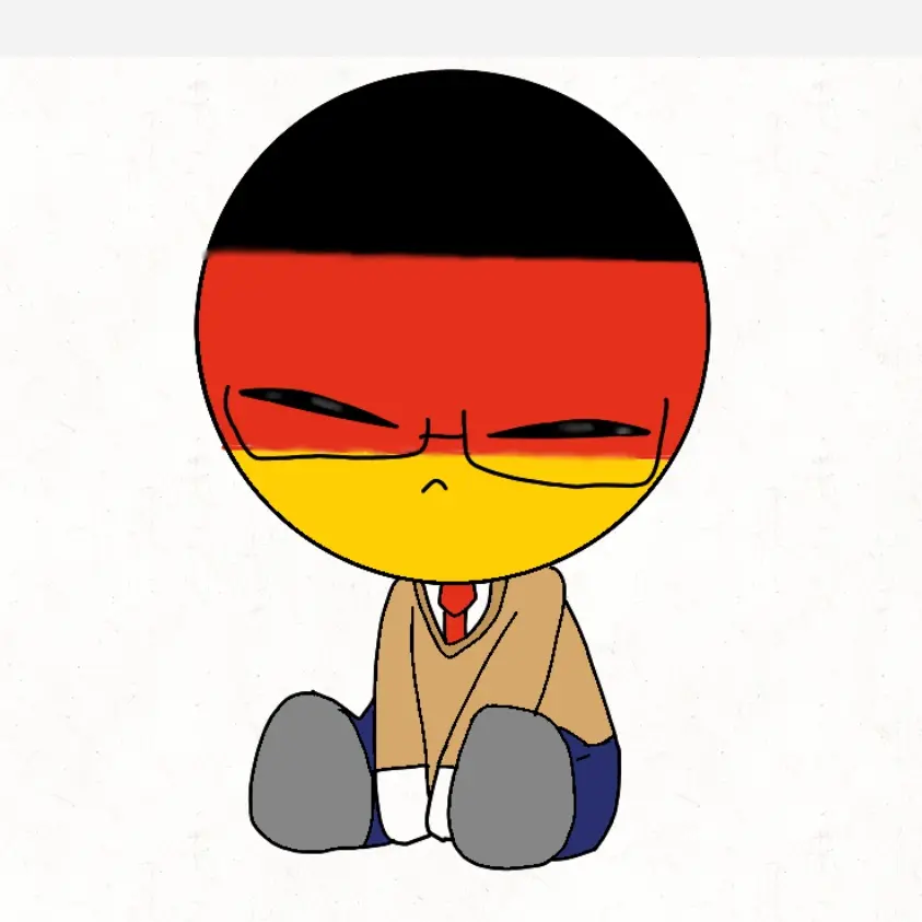 Hdyeueusus의 독일🇩🇪