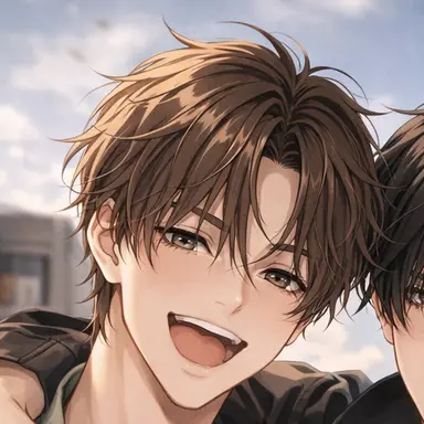 Profile image of 大吾