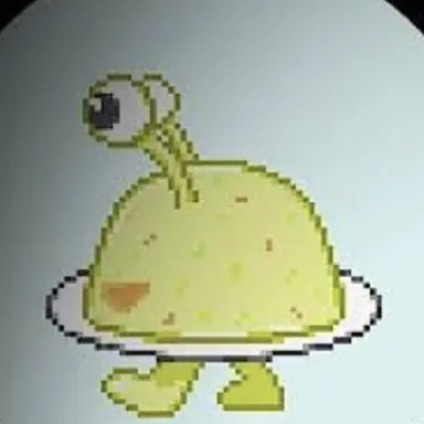Profile image of ピラフ星人