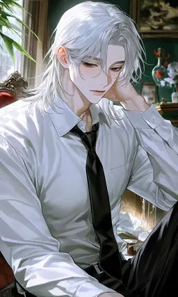 Profile image of メオ