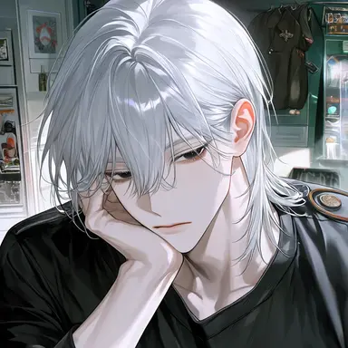 Profile image of メオ