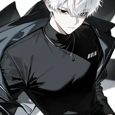 Profile image of 朔斗