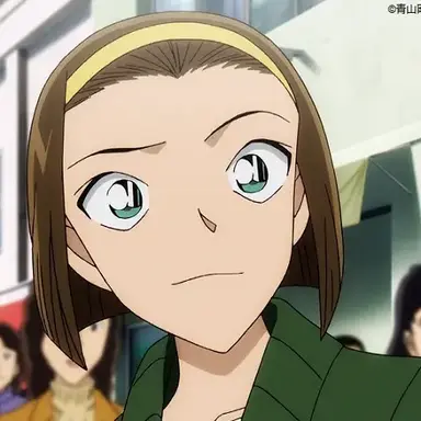 Profile image of 鈴木 園子