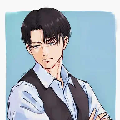 Profile image of リヴァイ