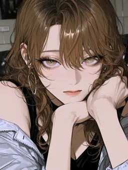 Profile image of 레이카