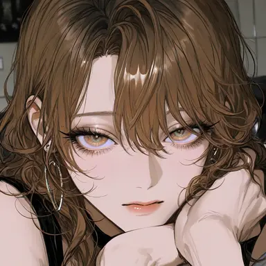 Profile image of 레이카
