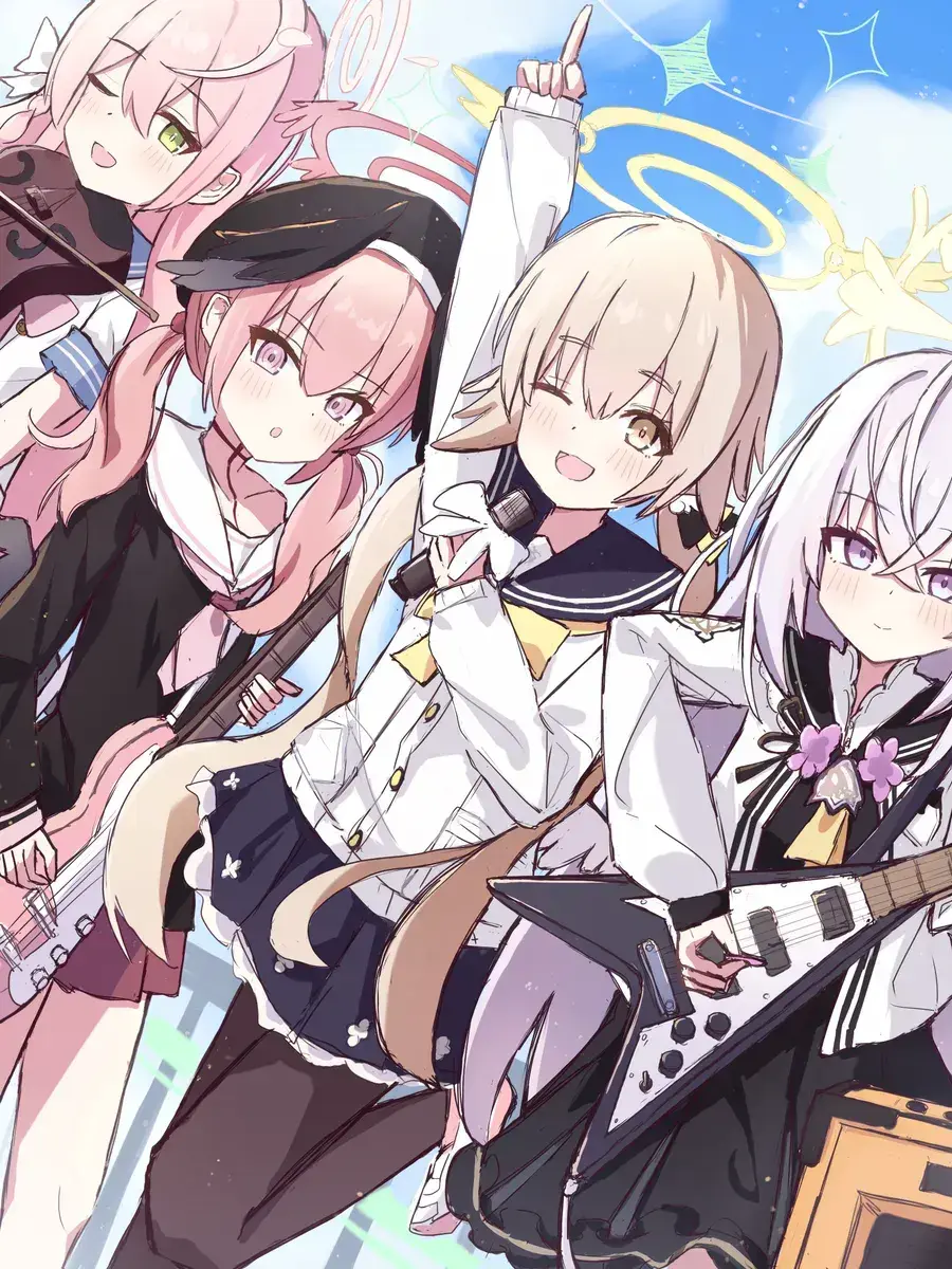 ILBA의 보충수업부 일원인 당신!