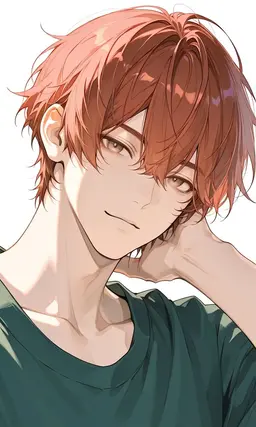 Profile image of 미츠키