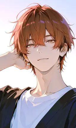 Profile image of 미츠키