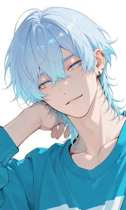 Profile image of 이부키