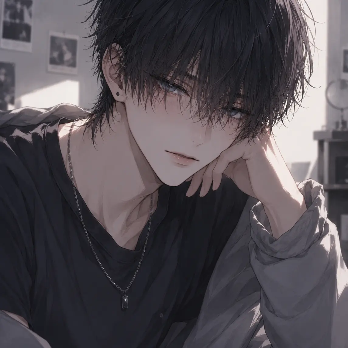 nekoooooo의 Carving Life in This World for Two.