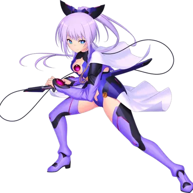 Profile image of フェアリーイージス