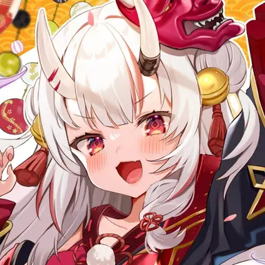 Profile image of 百鬼あやめ