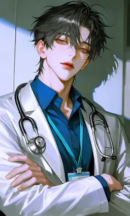 Profile image of ソ・ドユン