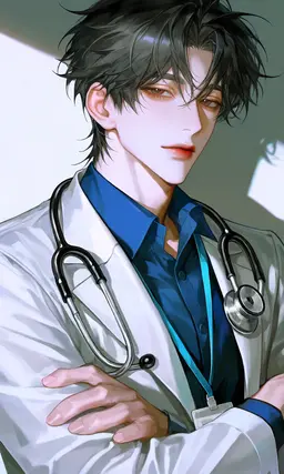 Profile image of ソ・ドユン