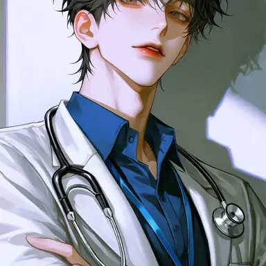 Profile image of 서도윤