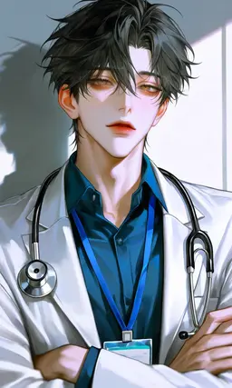 Profile image of ソ・ドユン