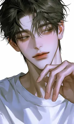 Profile image of パク・ミンソン