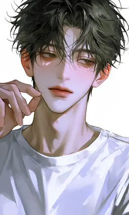 Profile image of パク・ミンソン