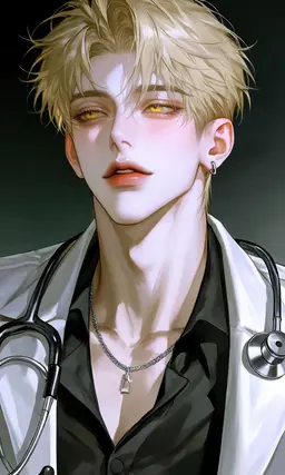 Profile image of チェ・ヒョヌ